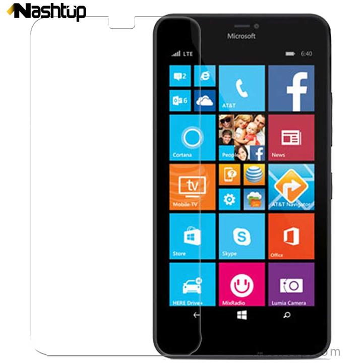 Remax Glass Screen Protector Lumia 640XL Nano Screen Protector For Mobile Nokia Lumia 640 XL